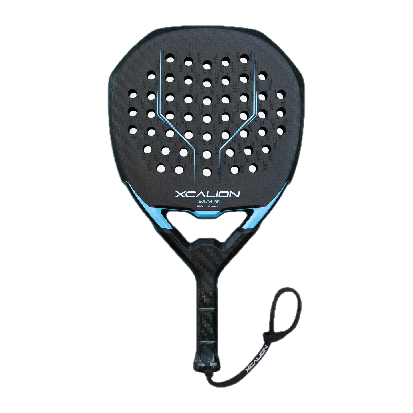 XCALION UNUM M1 (Hybrid) (2026) image 1