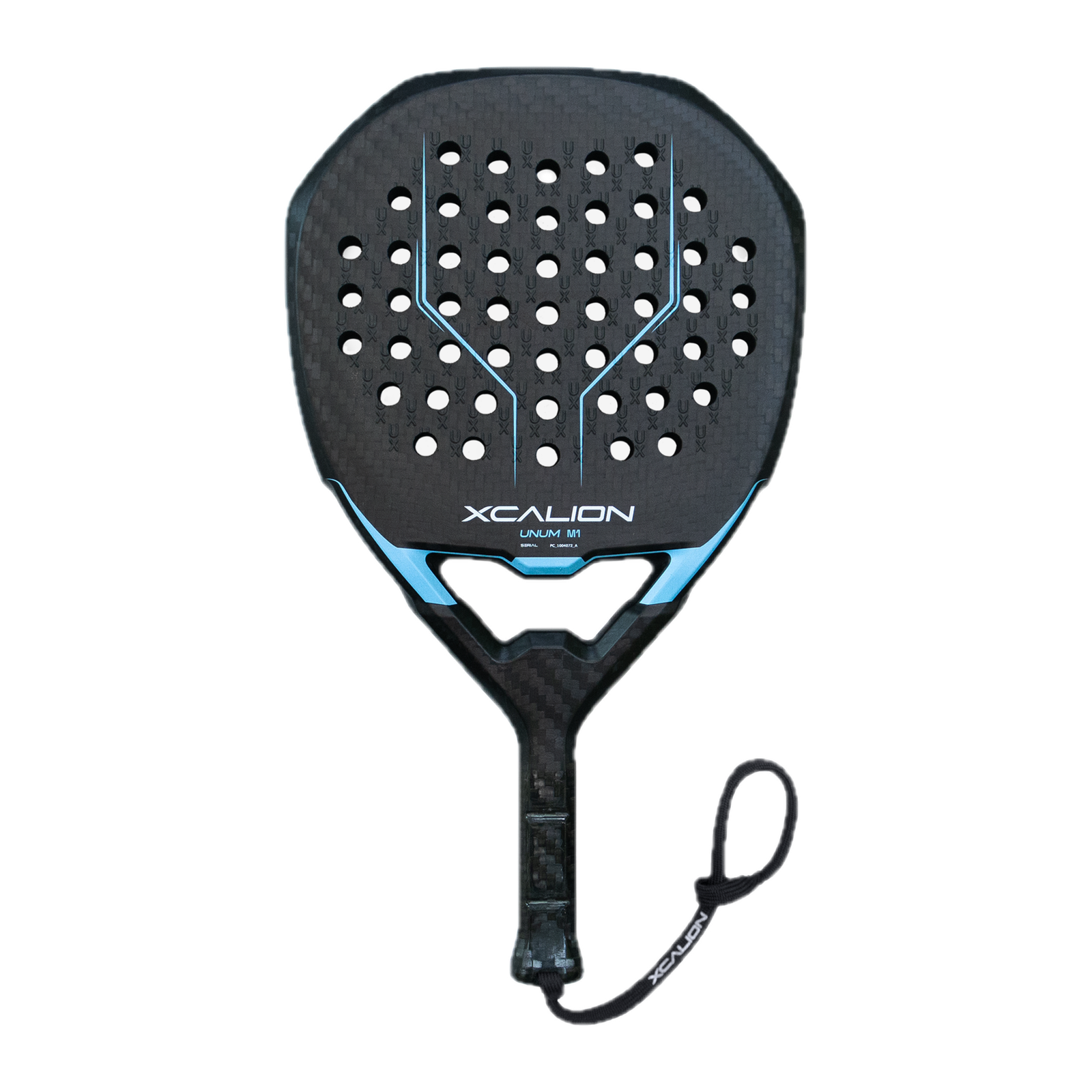 XCALION UNUM M1 (Hybrid) (2026) image 1