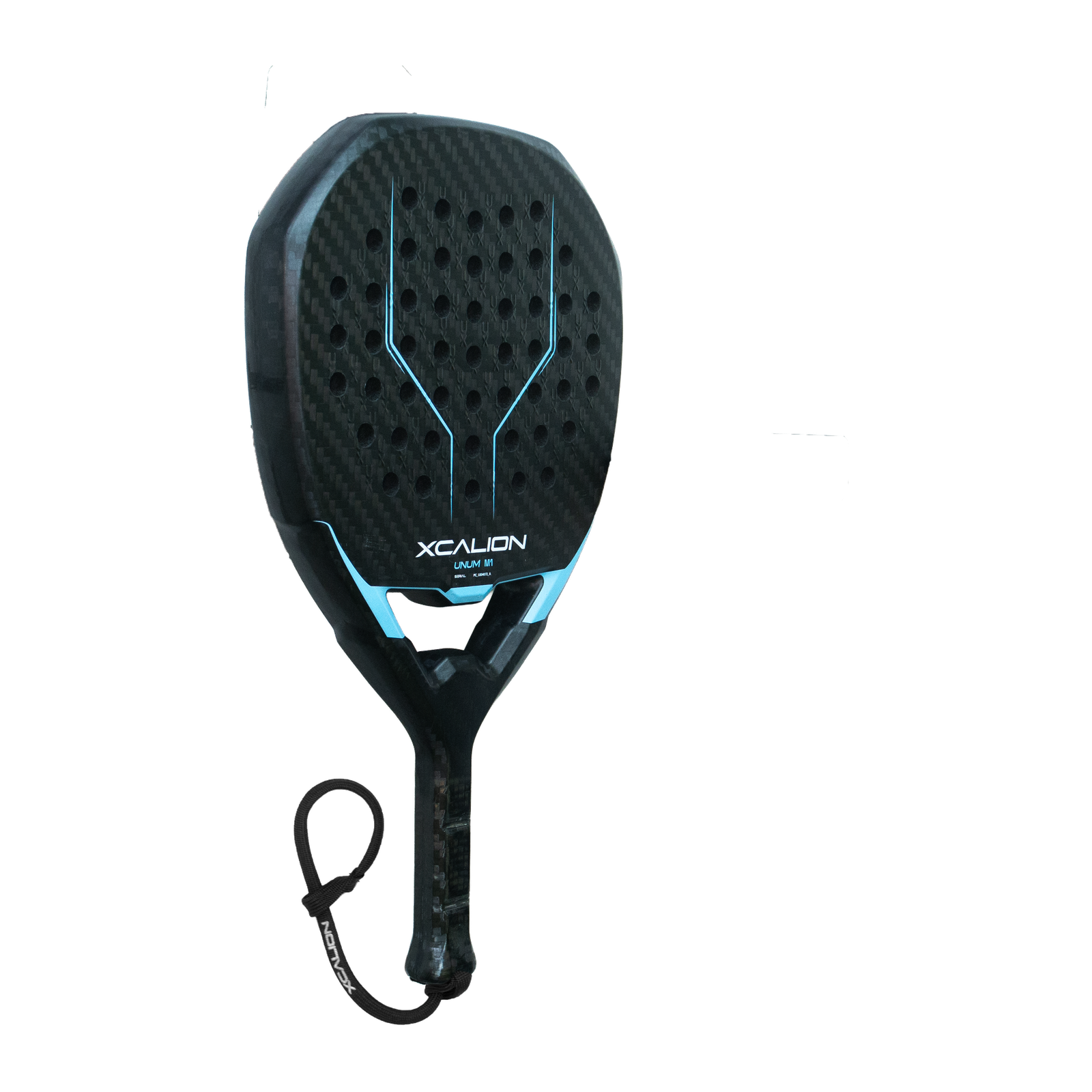 XCALION UNUM M1 (Hybrid) (2026) image 3