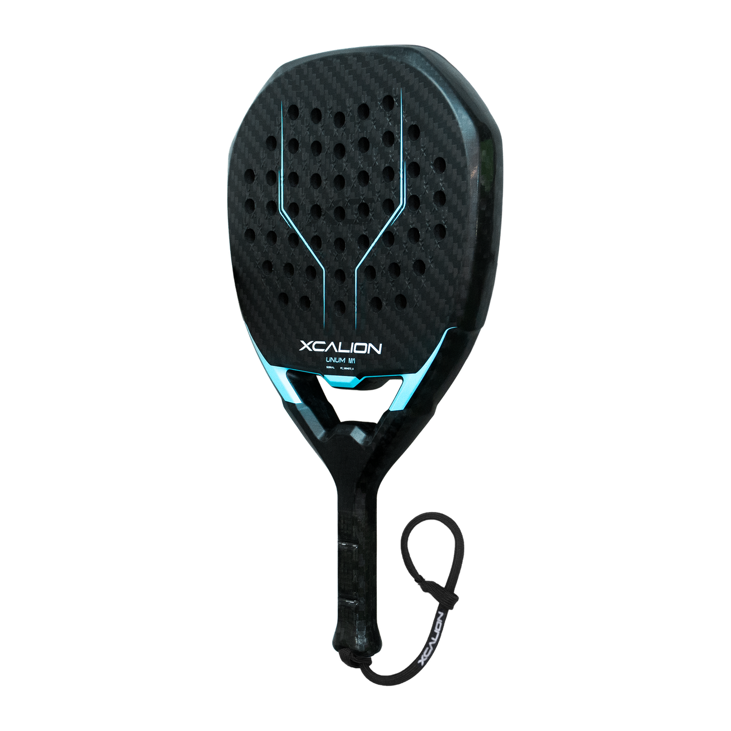 XCALION UNUM M1 (Hybrid) (2026) image 2