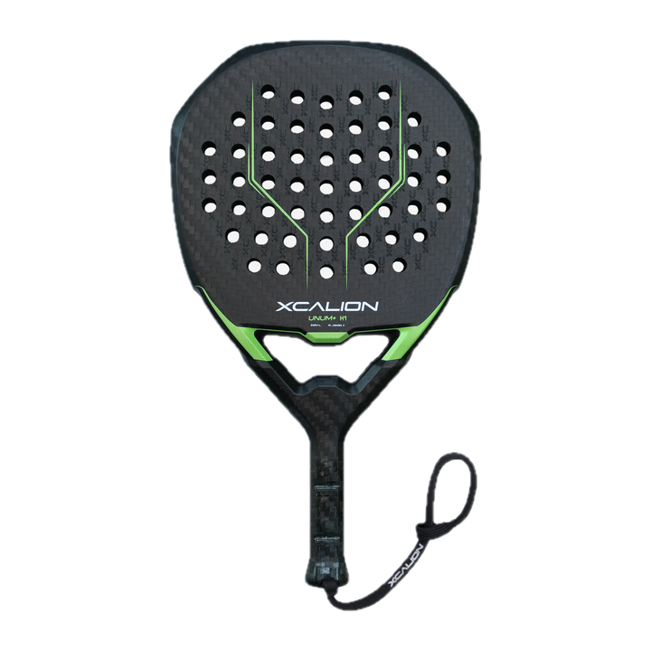 XCALION UNUM+ H1 (Power) (2026)