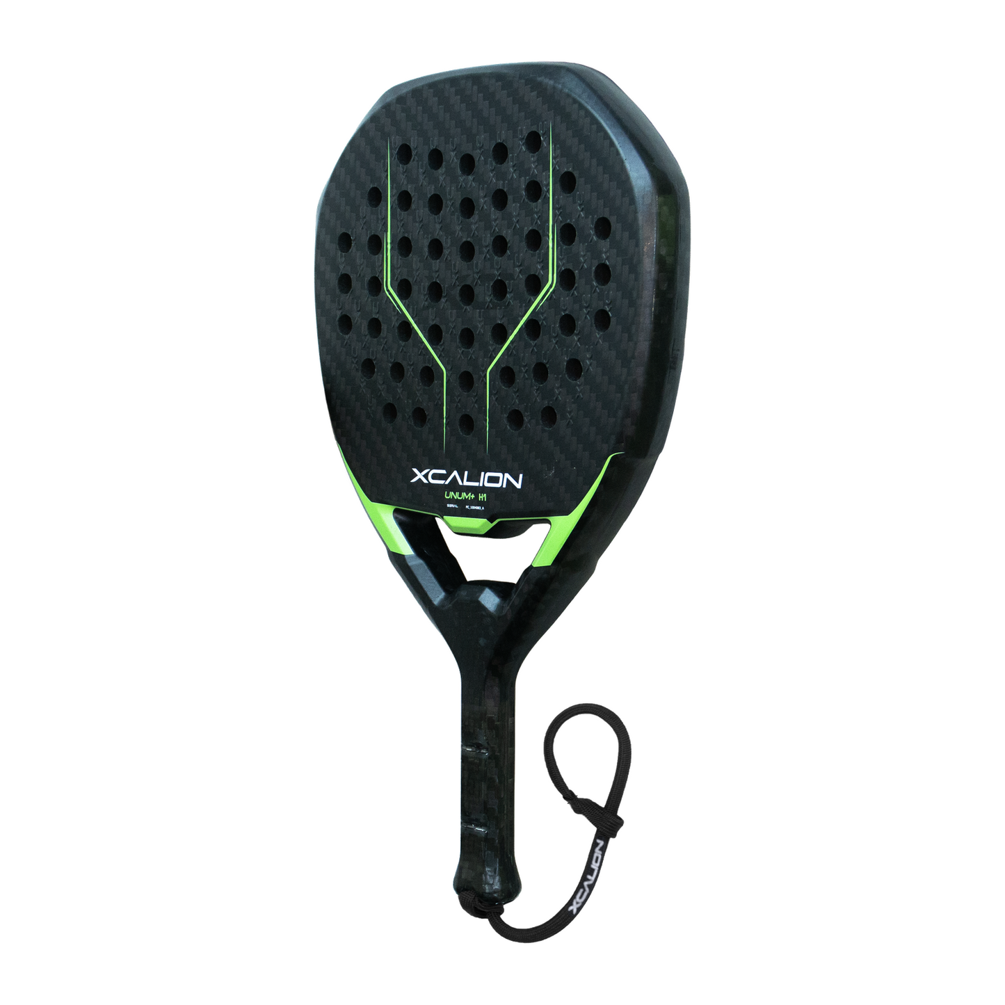 XCALION UNUM+ H1 (Power) (2026) image 2
