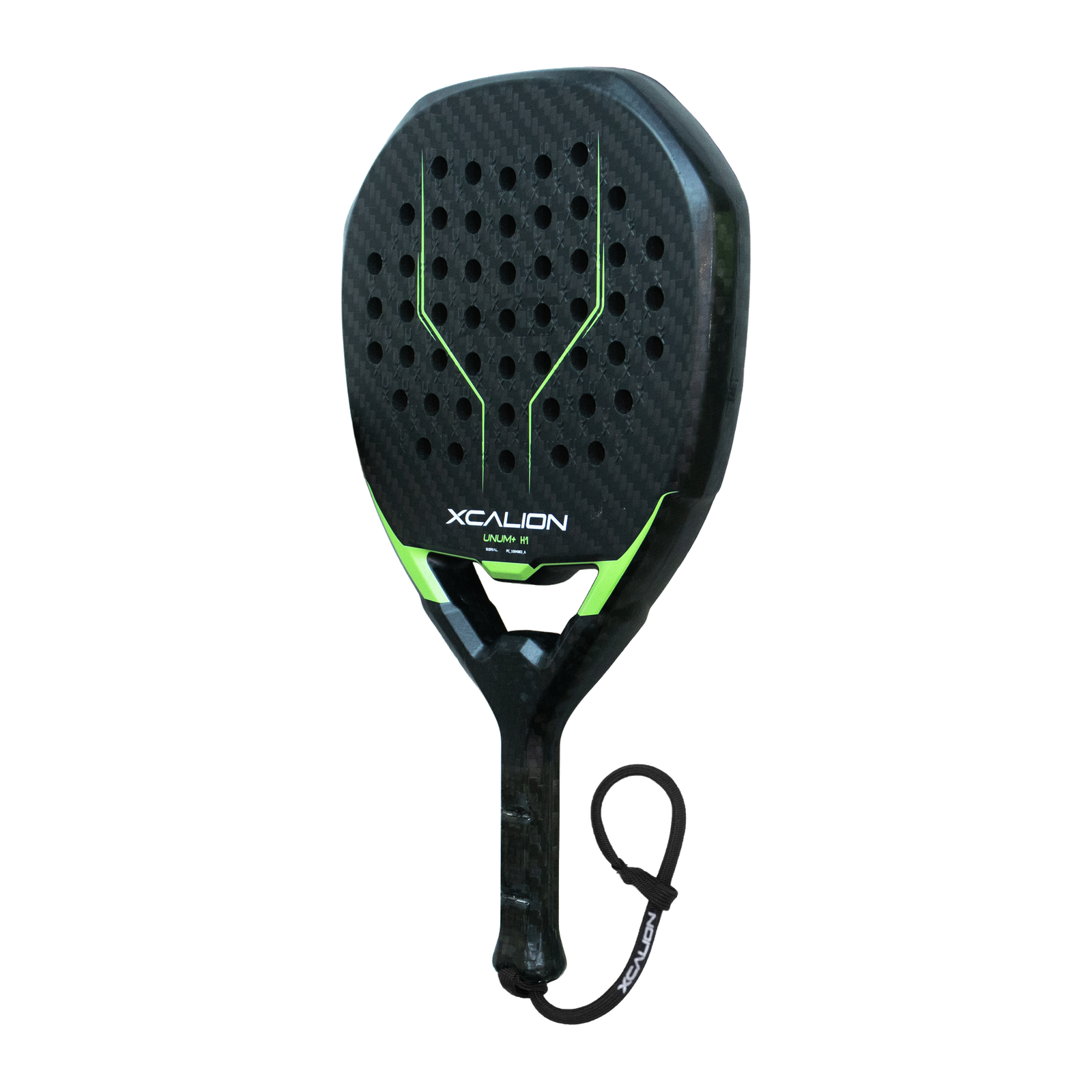XCALION UNUM+ H1 (Power) (2026) image 2
