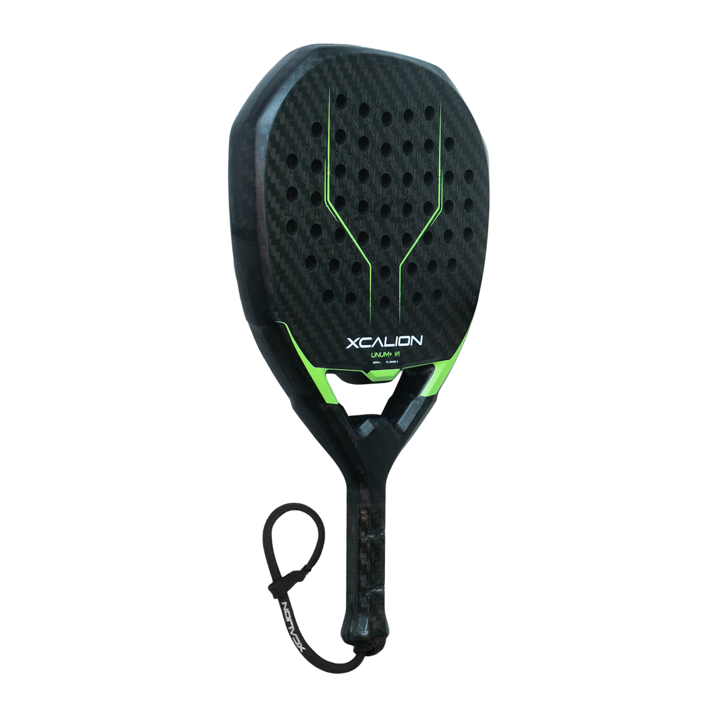 XCALION UNUM+ H1 (Power) (2026) image 3