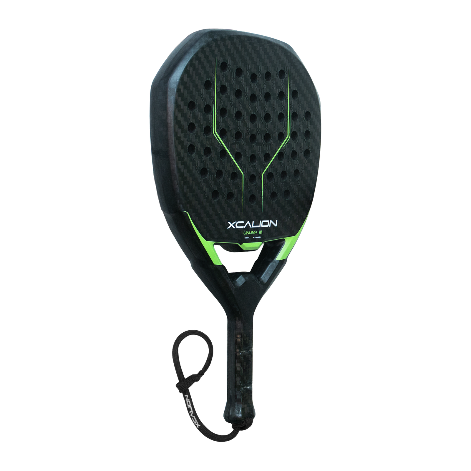 XCALION UNUM+ H1 (Power) (2026) image 3