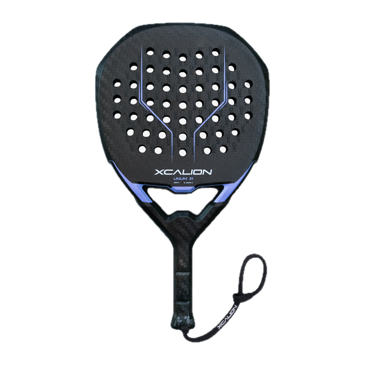 XCALION UNUM S1 (Control) (2026)