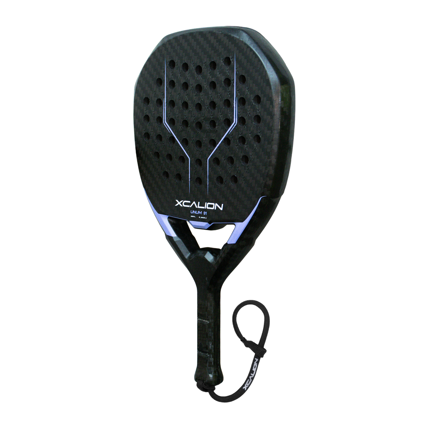 XCALION UNUM S1 (Control) (2026) image 2