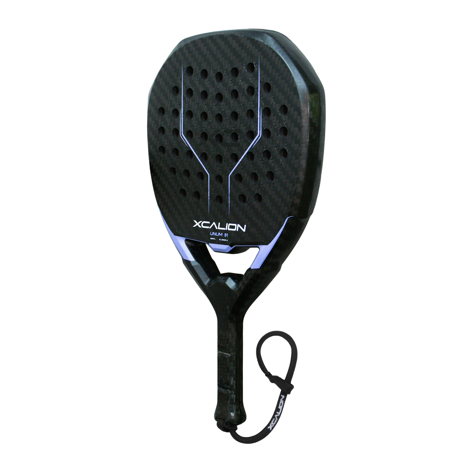 XCALION UNUM S1 (Control) (2026) image 2