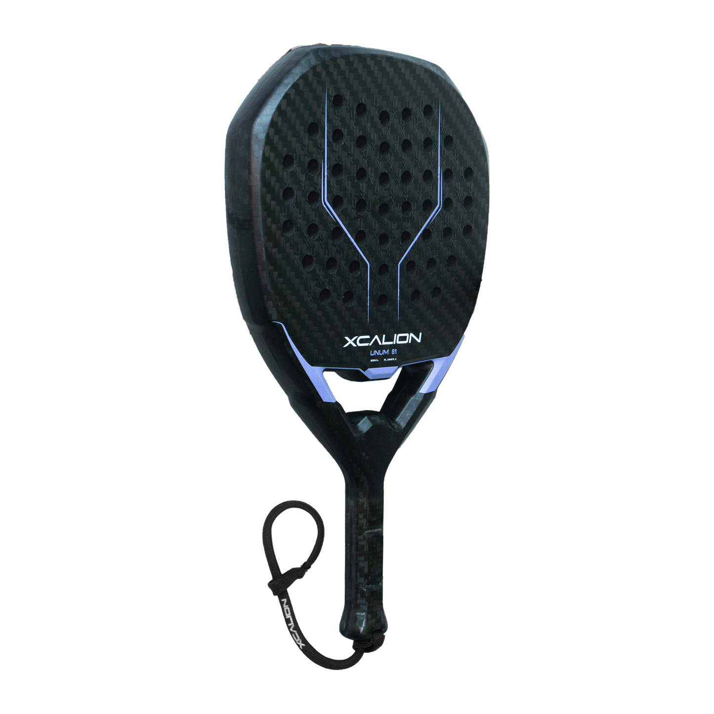 XCALION UNUM S1 (Control) (2026) image 3