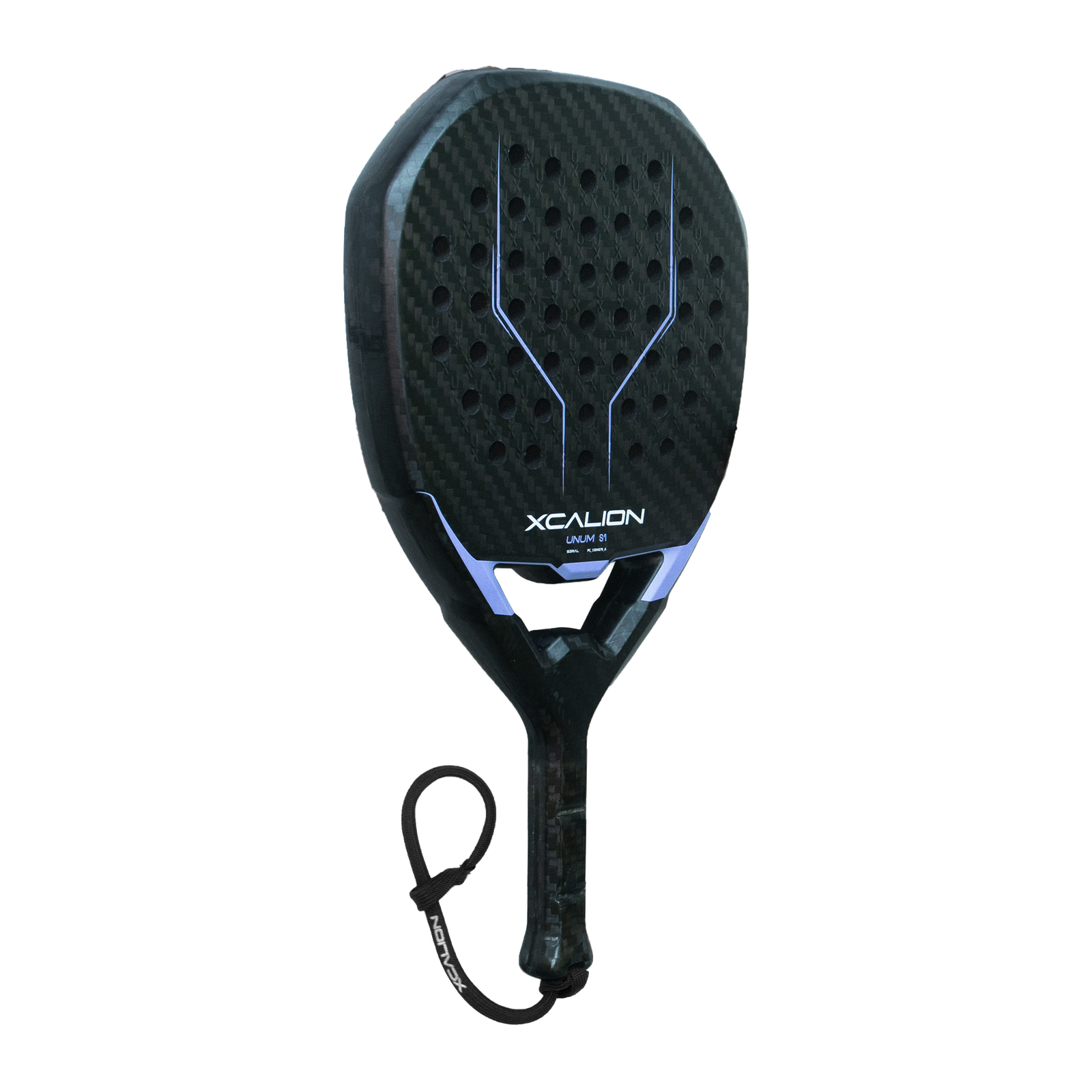 XCALION UNUM S1 (Control) (2026) image 3